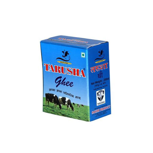 Ghee Tarusha 200ml