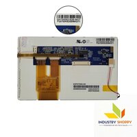 FG0700K6DSSWAGT1 LCD Module with touch screen