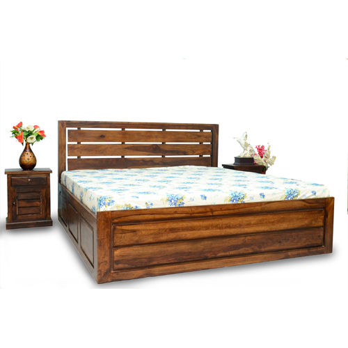 3 Fatta Trolley Bed