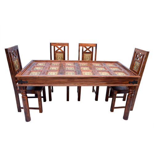 Thapa Dining Set