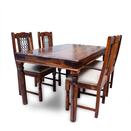 Takat Dining Set