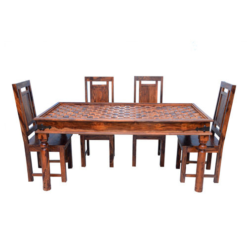 Niwar Dining Set