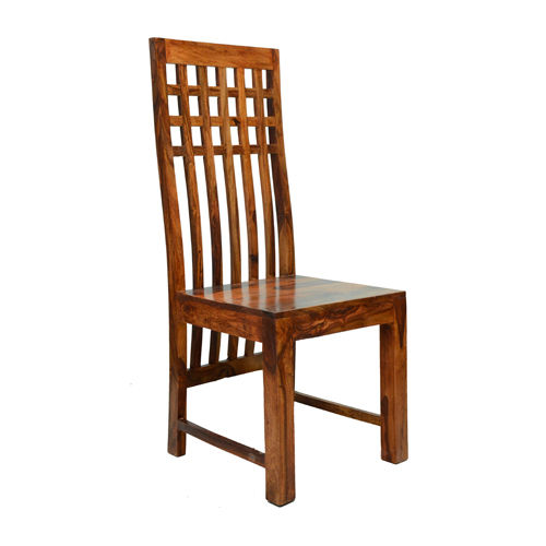 High Back Chair