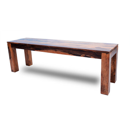 Wooden Bench