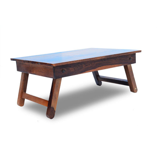 Eco-Friendly Center Table