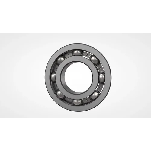 SKF 22317E Spherical Roller Bearing