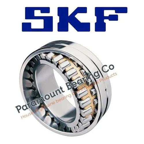 SKF 22311E Spherical Roller Bearing