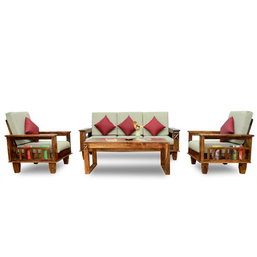 5 Seater Sofa Set