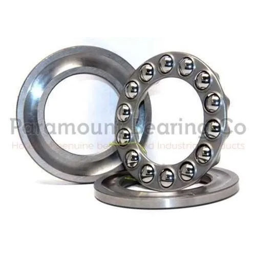 Silver Skf 51314 Thrust Ball Bearing