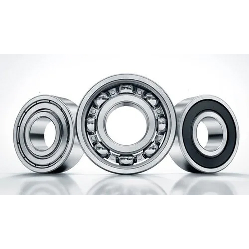 SKF 6318ZZ Single Row Deep Groove Ball Bearing