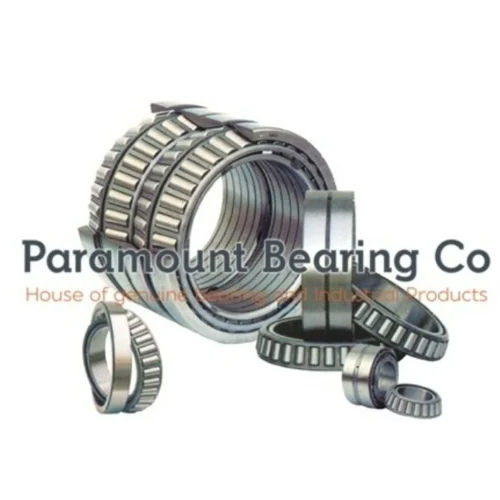 Silver Timken 67322D Tapered Roller Bearings