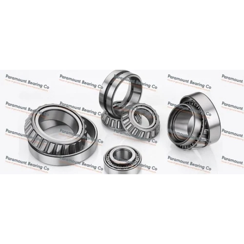 Timken 48286 Tapered Roller Bearing