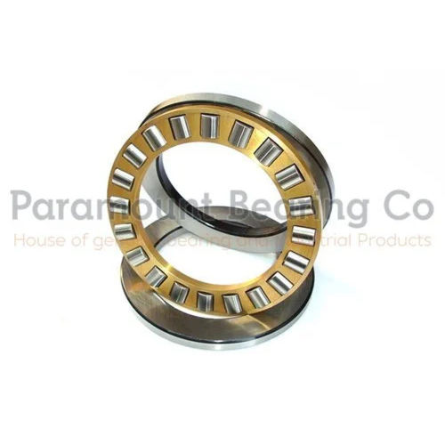 Golden Timken T811 Cylindrical Roller Thrust Bearing