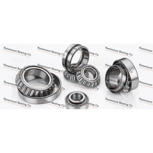 Timken JHM522649 Tapered Roller Bearings