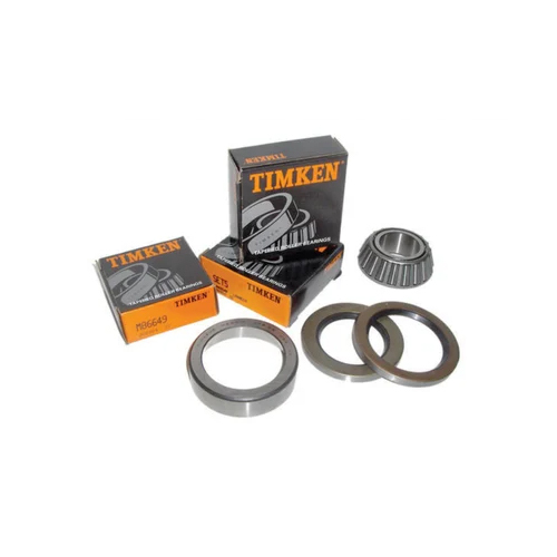 51152 Thrust Ball Bearing