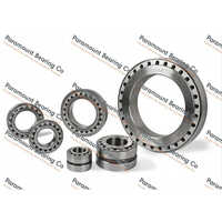 Silver Gamet 164196x High Precision Roller Bearing