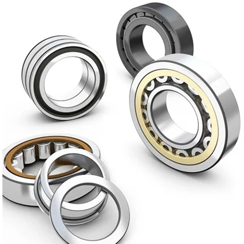 NUP226ECJ Cylindrical Roller Bearing