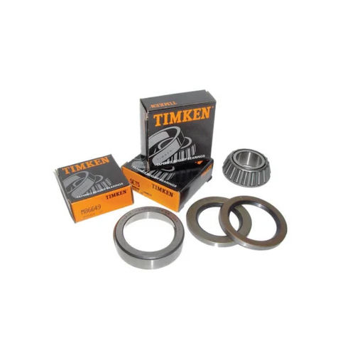 Silver 32230 Tapered Roller Bearing