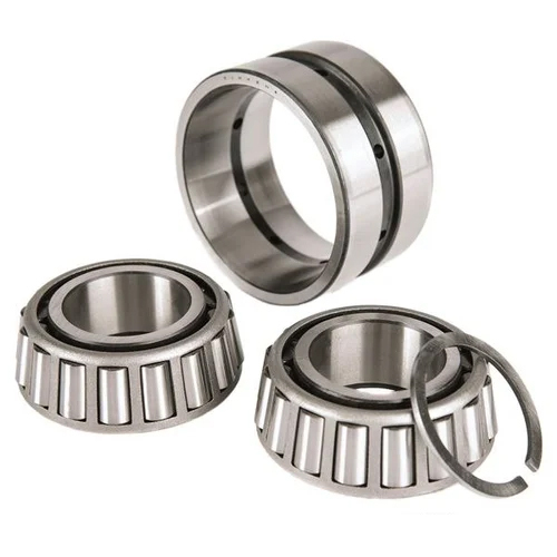 67720D Tapered Roller Bearing