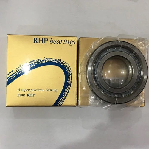 XLJ3 Deep Groove Ball Bearing