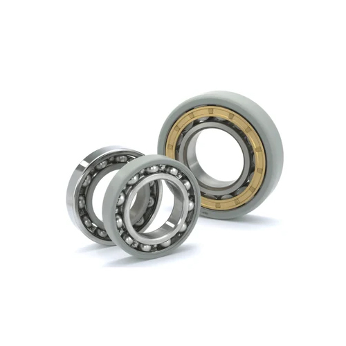 NSk Angular Contact Bearing