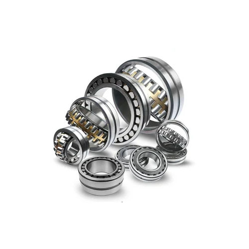 Silver Ucp210 Ball Bearing