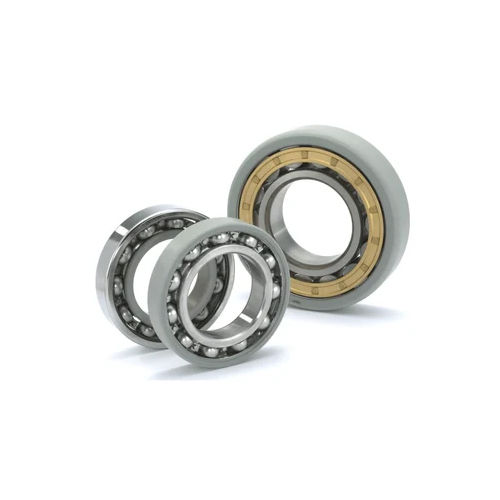 Silver Uc Ball Bearings