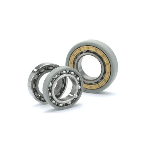 Silver Ntn Ball Bearing