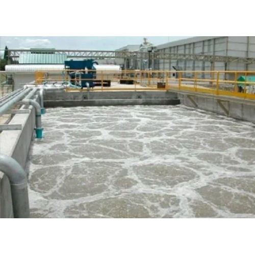 Full Automatic Sludge Treatment Plant