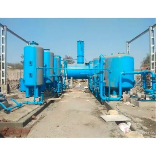 Electro Mechanical Equipment For Water Treatment