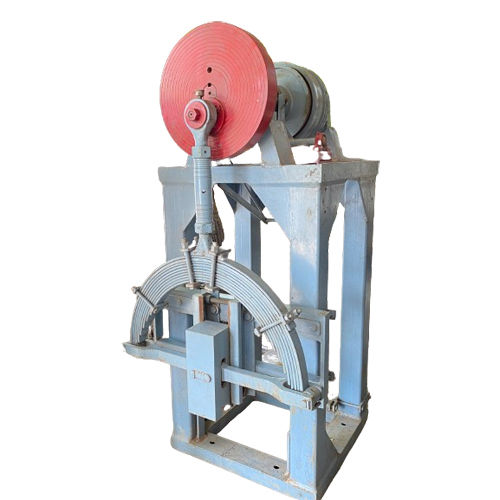 Semi-Automatic 35 Kg 14 Inch Power Hammer Machine