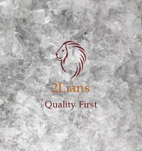PET Clear Regrind A-Origin Japan