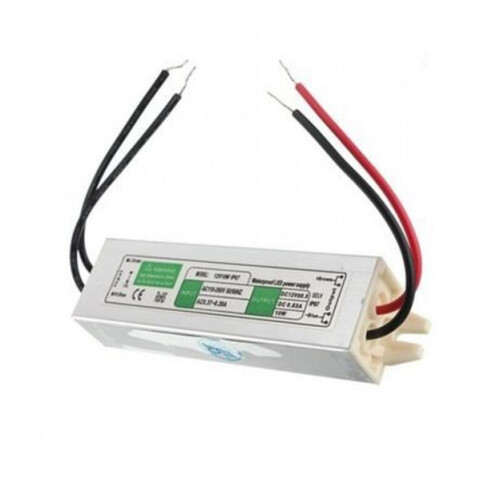 waterproof led adaptor