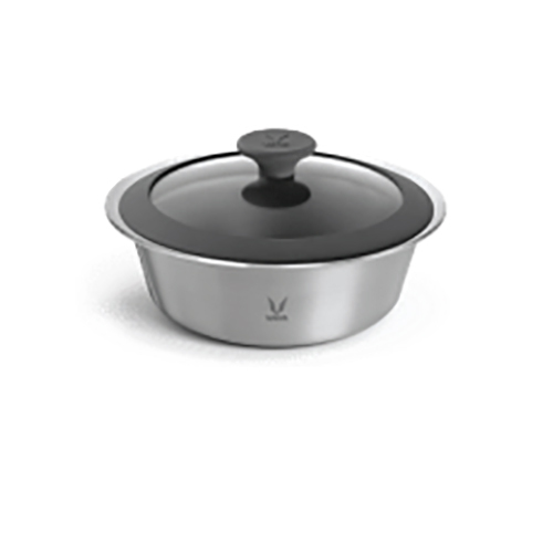 2000-1500-1100 ml Premium Vacuum Insulated Casserole