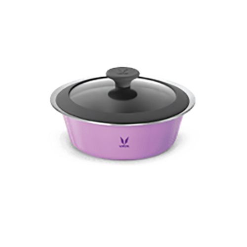 2000-1500-1100 ml Premium Vacuum Insulated Casserole