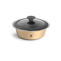 1500-1100 ml Premium Vacuum Insulated Casserole