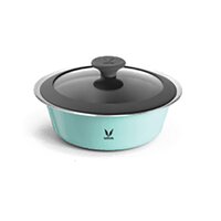 1500-1100 ml Premium Vacuum Insulated Casserole