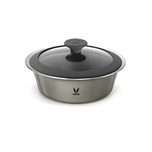 1500-1100 ml Premium Vacuum Insulated Casserole