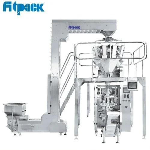 Namkeen Packing Machines