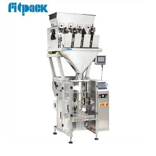 Multi Head Weigher