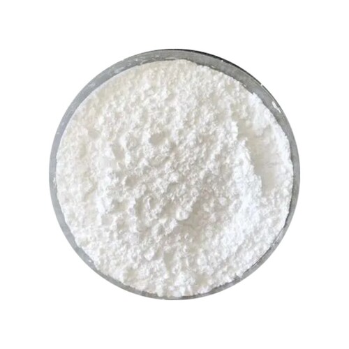 Magnesium oxide