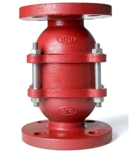 Inline Flame Arrester