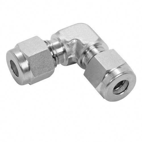 Stainless Steel Tube Fittings