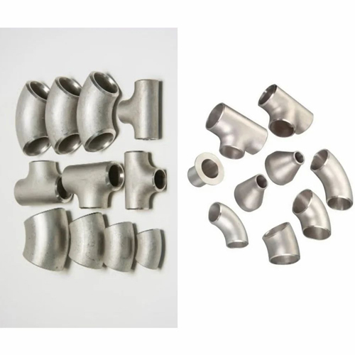 Stainless Steel Fittings