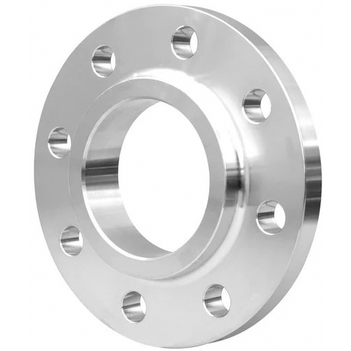 Stainless Steel Flanges