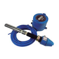 Digital Level Switch - Color: Colour Coated