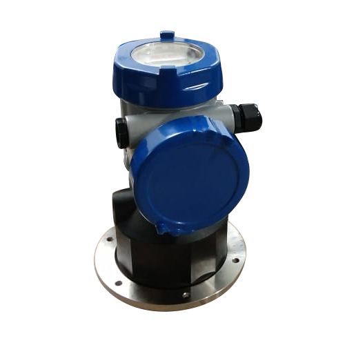 High Accuracy Ultrasonic Level Transmitters