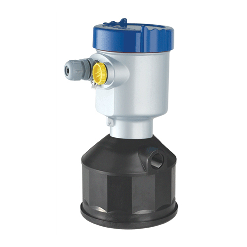 High Performance Ultrasonic Level Transmitter