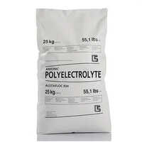 Polyelectrolyte Chemical Powder Application: Swimming Pool Water Treatment
