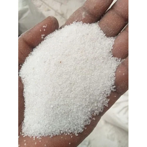 Triveni Polyelectrolyte Powder Application: Irrigation Water Treatment